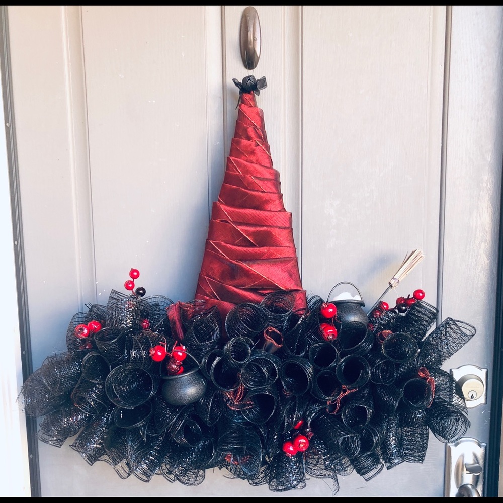 Witches Hat